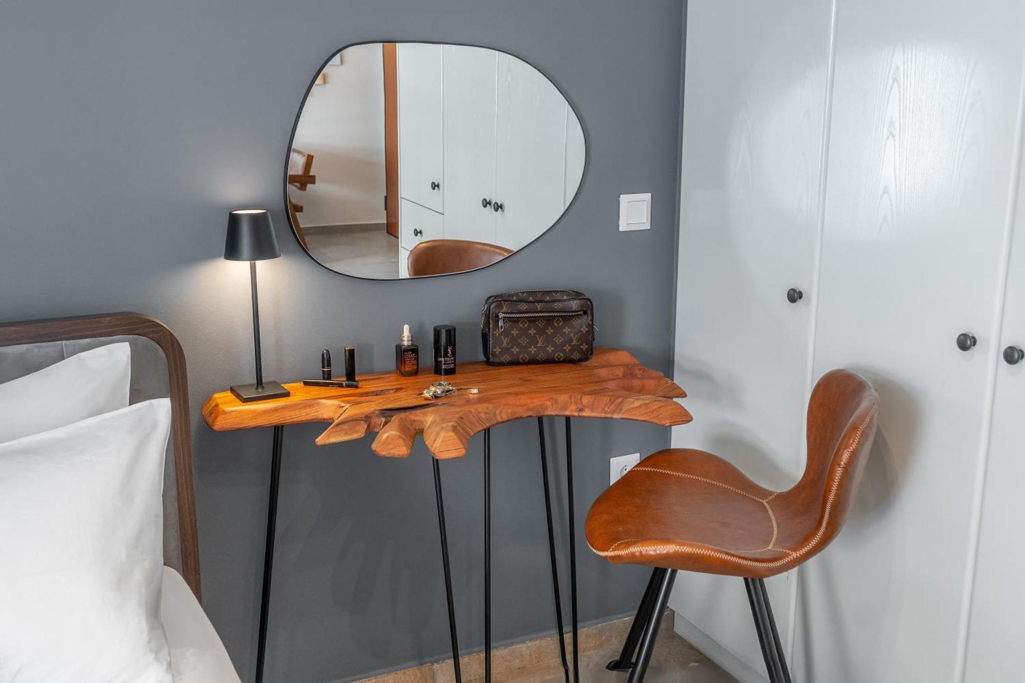 Luxurious Coastal Retreat In Central Glyfada Atény Exteriér fotografie