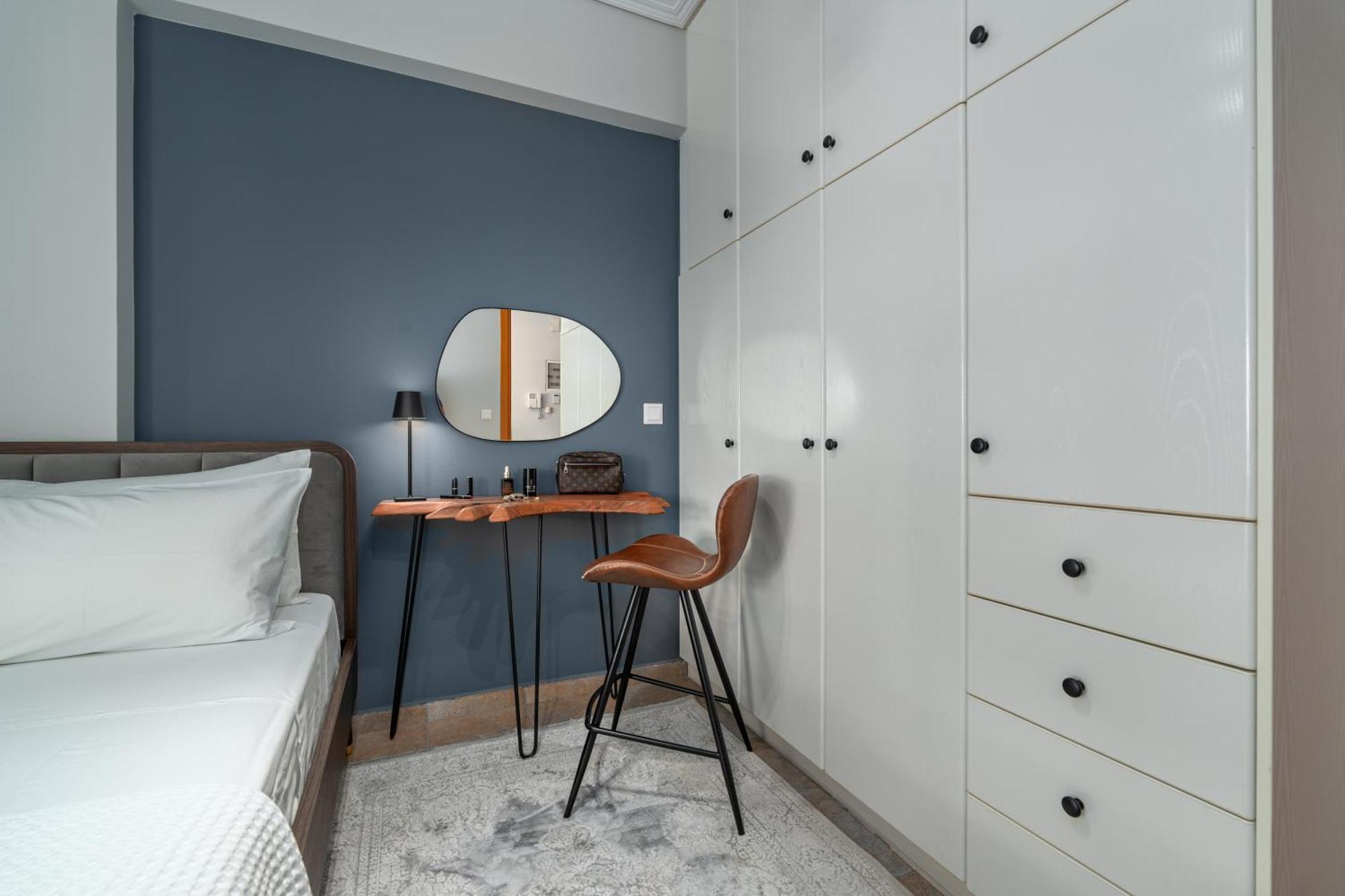 Luxurious Coastal Retreat In Central Glyfada Atény Exteriér fotografie
